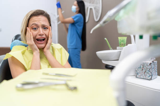 Best Emergency Dental Care for Broken or Chipped Teeth in Mechanicsburg, PA